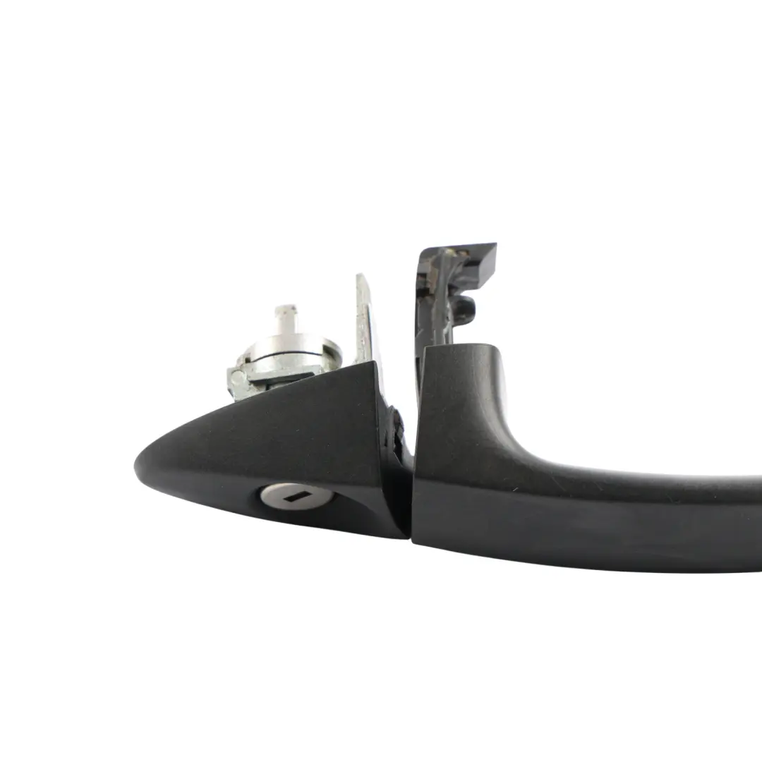 Ford Transit Courier Fiesta Mk7 Front Door Outer Handle Right O/S AV11-R22404-DB - SKU RHD-2877012-1 - Part number 2877012