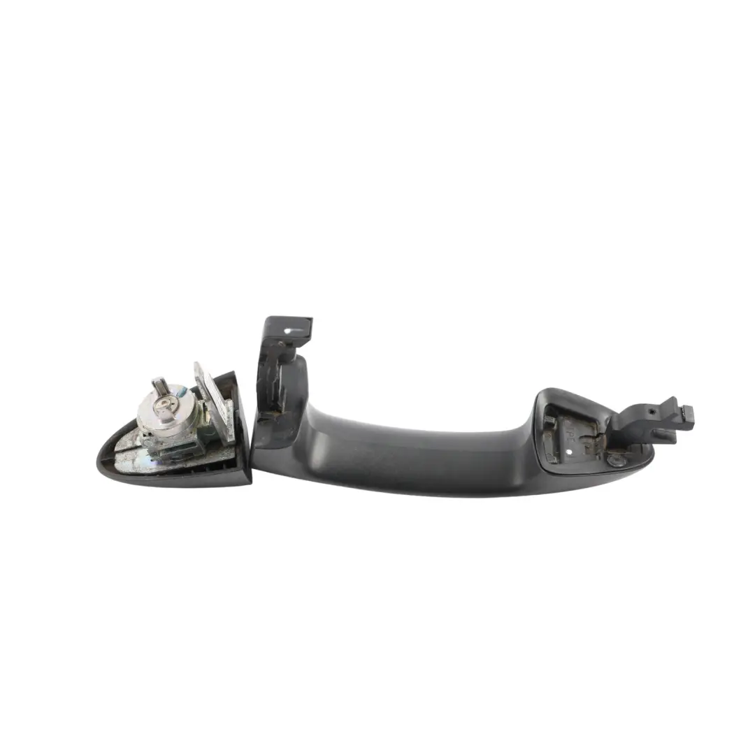 Ford Transit Courier Fiesta Mk7 Front Door Outer Handle Right O/S AV11-R22404-DB - SKU RHD-2877012-1 - Part number 2877012