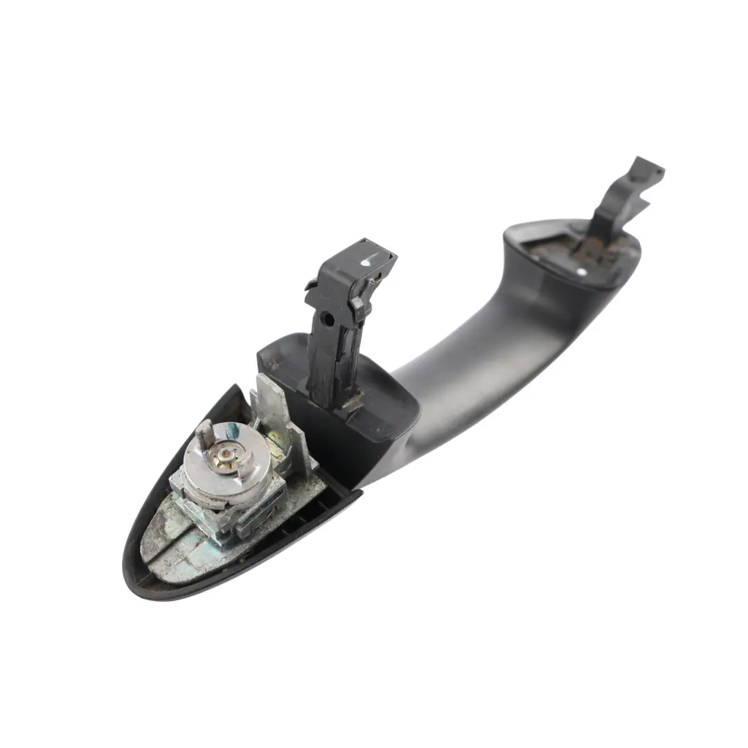 Front Door Outer Handle Right O/S AV11-R22404-DB to Ford Transit Courier Fiesta Mk7 with Part number 2877012 Ford Transit Courier Fiesta Mk7 Front Door Outer Handle Right O/S AV11-R22404-DB - SKU RHD-2877012-1 - Part number 2877012