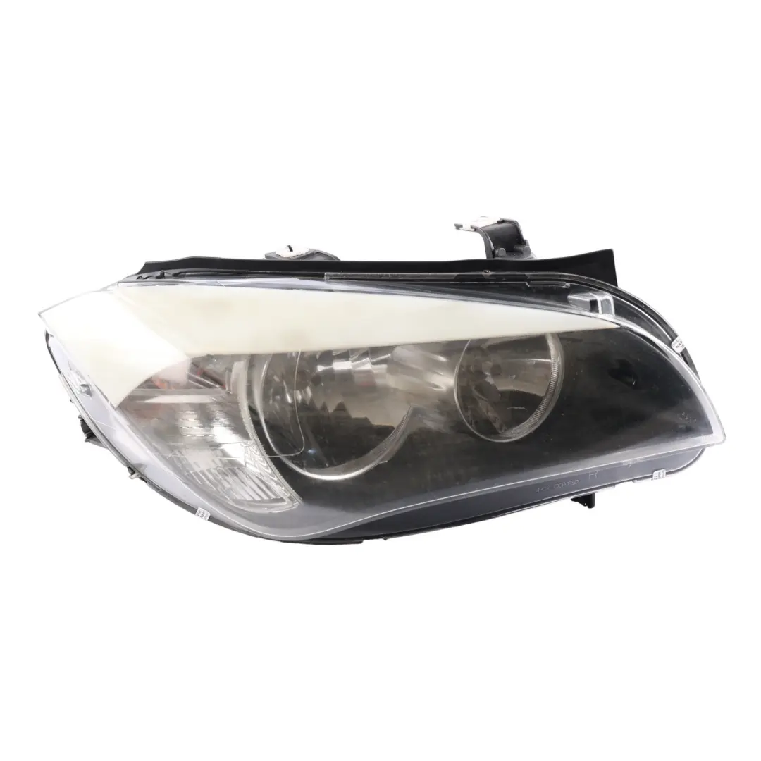  Headlamp BMW X1 E84 Headlight Lamp Light Front Right O/S - SKU RHD-2990004 - Part number 2990004