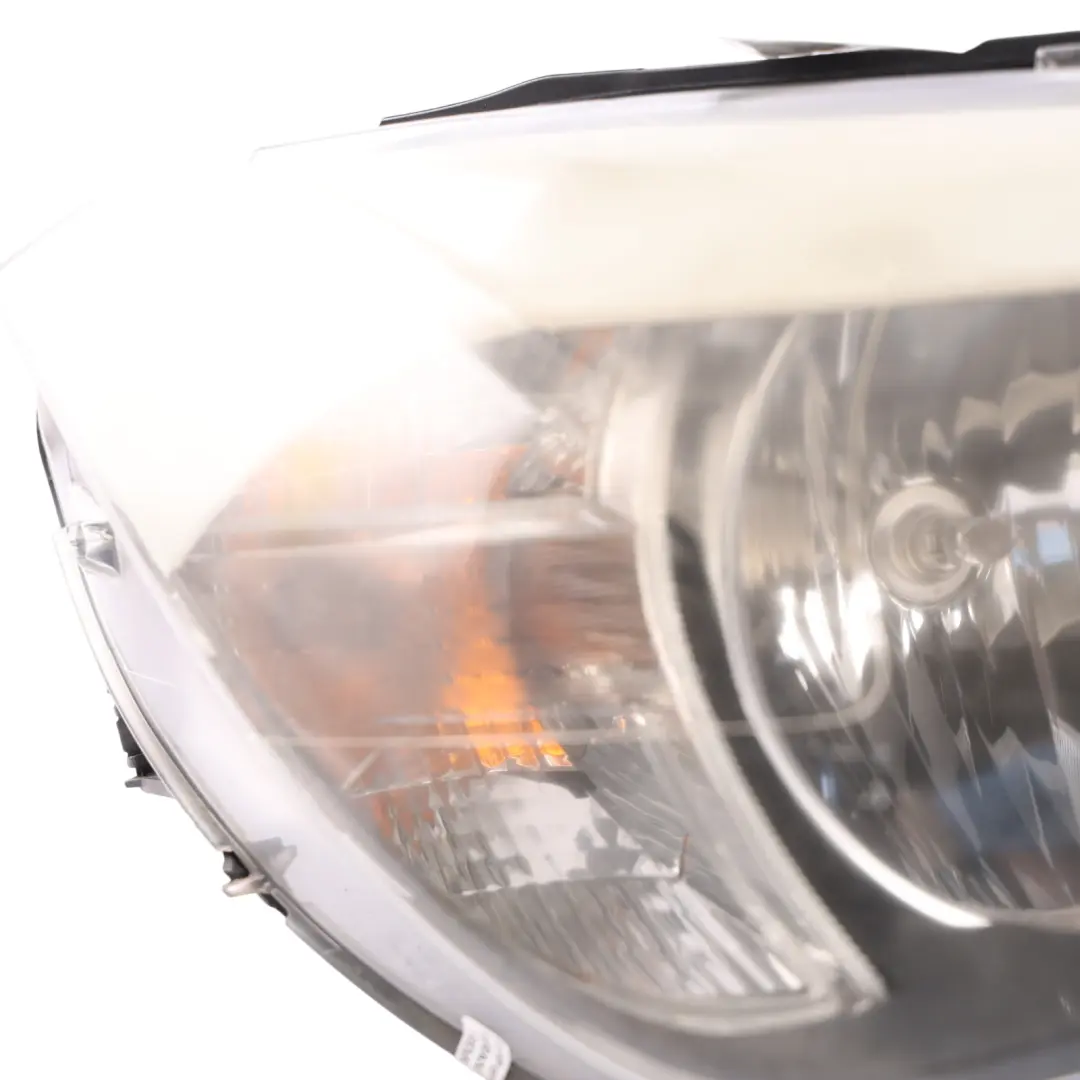 Headlamp BMW X1 E84 Headlight Lamp Light Front Right O/S to with Part number 2990004 Headlamp BMW X1 E84 Headlight Lamp Light Front Right O/S - SKU RHD-2990004 - Part number 2990004