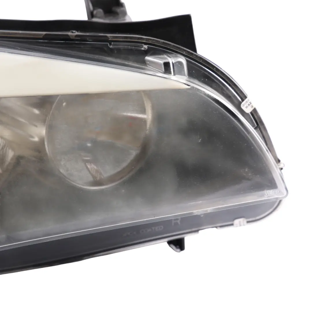 Headlamp BMW X1 E84 Headlight Lamp Light Front Right O/S to with Part number 2990004 Headlamp BMW X1 E84 Headlight Lamp Light Front Right O/S - SKU RHD-2990004 - Part number 2990004