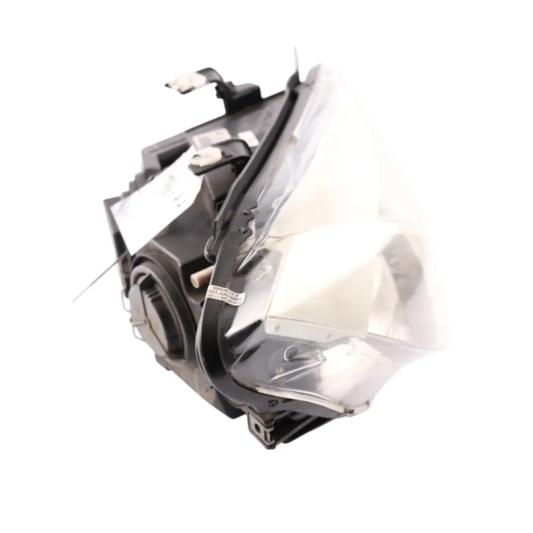 Headlamp BMW X1 E84 Headlight Lamp Light Front Right O/S to with Part number 2990004 Headlamp BMW X1 E84 Headlight Lamp Light Front Right O/S - SKU RHD-2990004 - Part number 2990004