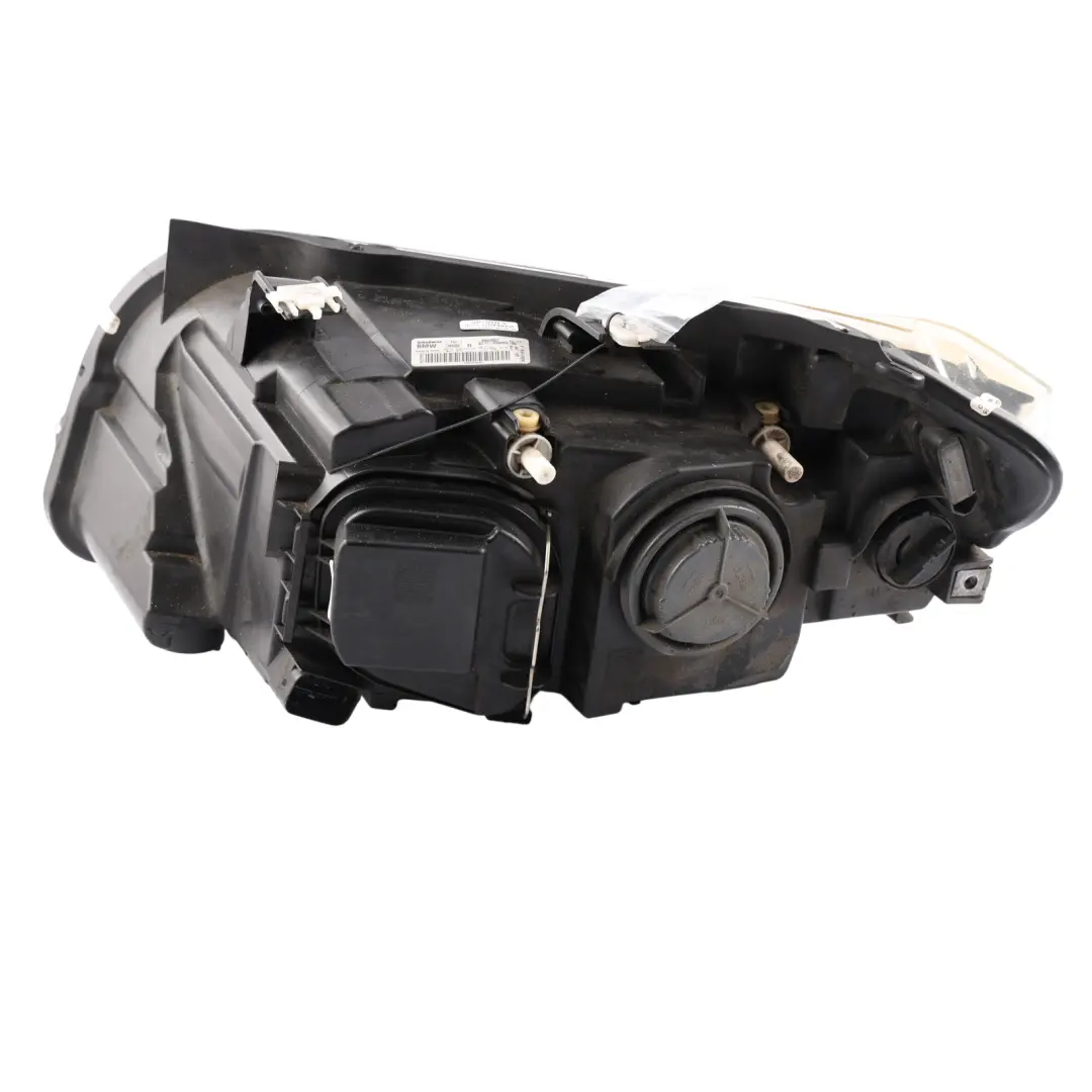 Headlamp BMW X1 E84 Headlight Lamp Light Front Right O/S to with Part number 2990004 Headlamp BMW X1 E84 Headlight Lamp Light Front Right O/S - SKU RHD-2990004 - Part number 2990004