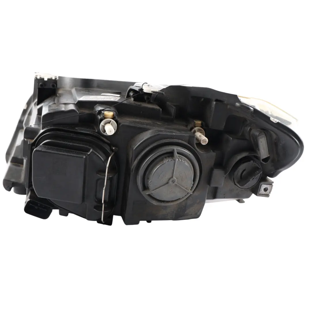 Headlamp BMW X1 E84 Headlight Lamp Light Front Right O/S to with Part number 2990004 Headlamp BMW X1 E84 Headlight Lamp Light Front Right O/S - SKU RHD-2990004 - Part number 2990004