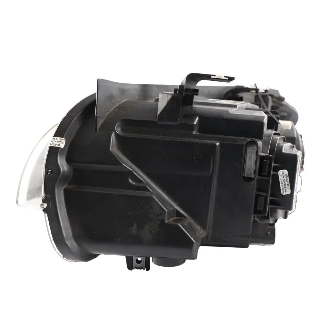 Headlamp BMW X1 E84 Headlight Lamp Light Front Right O/S to with Part number 2990004 Headlamp BMW X1 E84 Headlight Lamp Light Front Right O/S - SKU RHD-2990004 - Part number 2990004