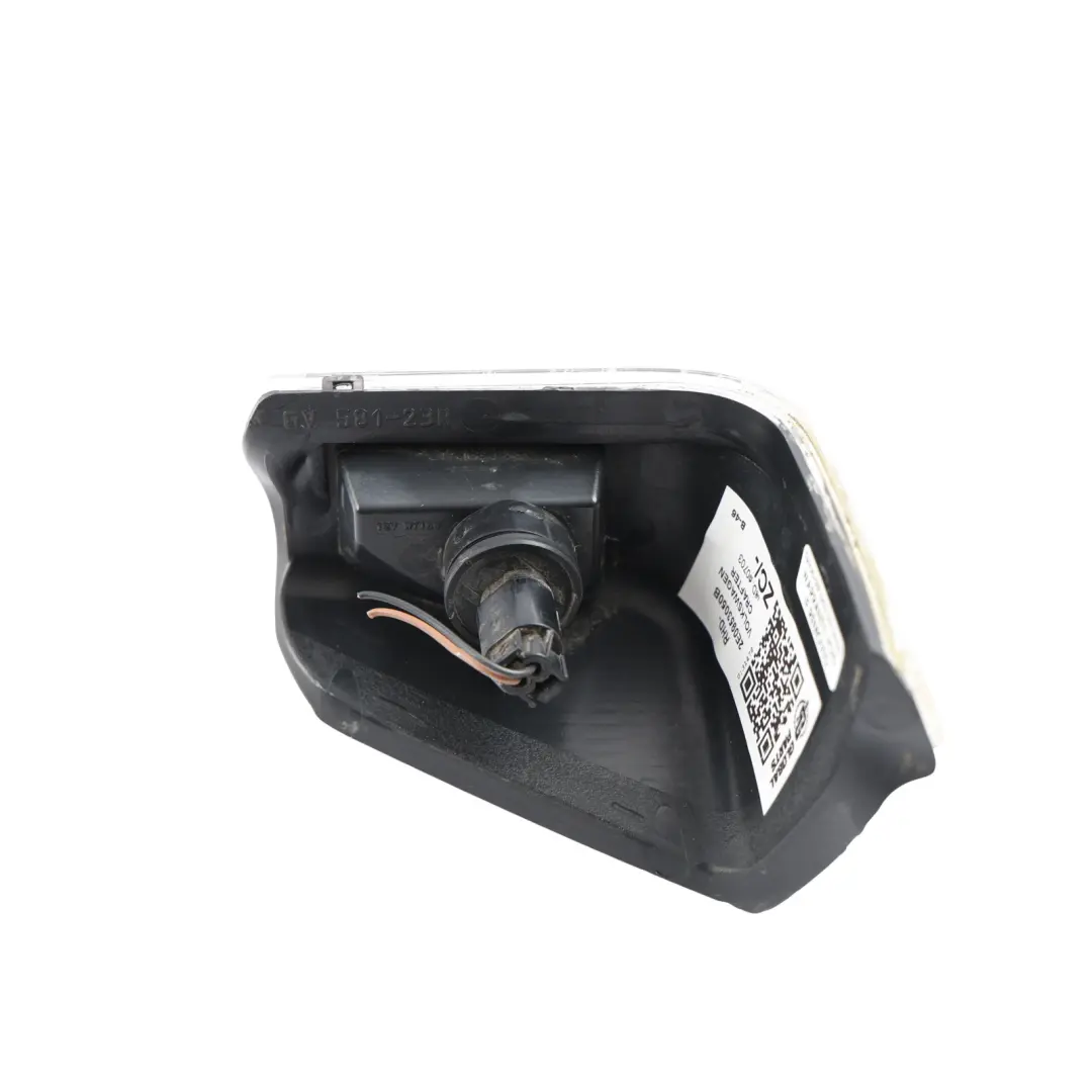 VW Crafter 2E Wing Mirror Side Indicator Turn Signal Right O/S - SKU RHD-2E0953050B - Part number 2E0953050B