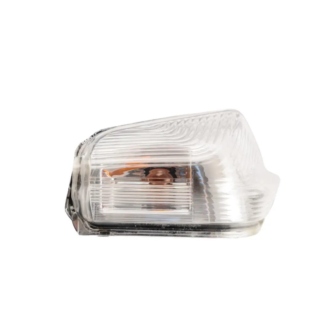 Wing Mirror Side Indicator Turn Signal Right O/S to VW Crafter 2E with Part number 2E0953050B VW Crafter 2E Wing Mirror Side Indicator Turn Signal Right O/S - SKU RHD-2E0953050B - Part number 2E0953050B