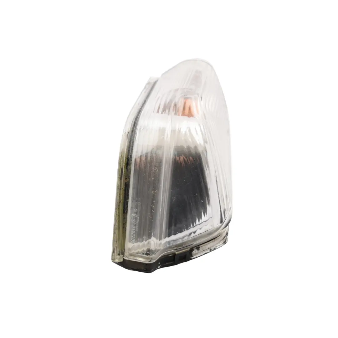 VW Crafter 2E Wing Mirror Side Indicator Turn Signal Right O/S - SKU RHD-2E0953050B - Part number 2E0953050B