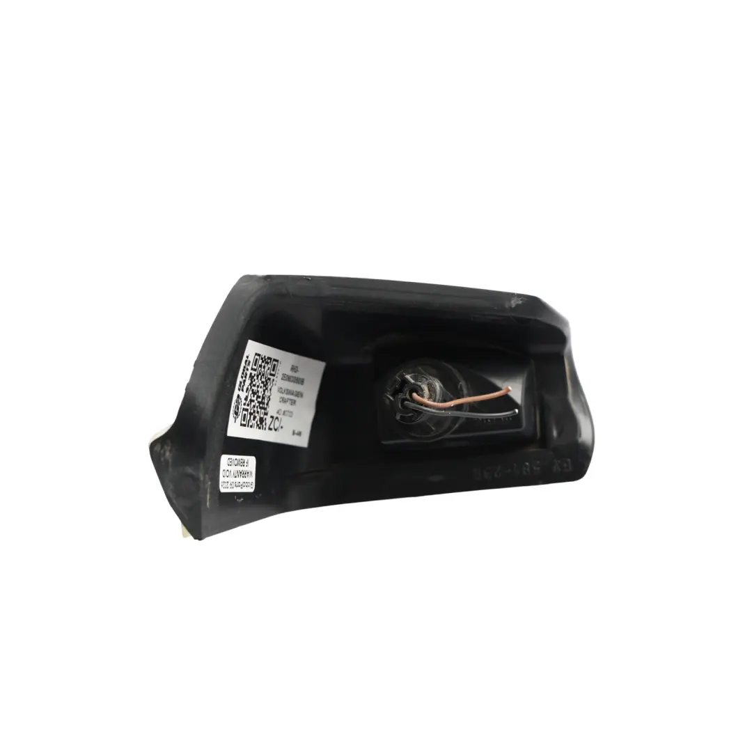 Wing Mirror Side Indicator Turn Signal Right O/S to VW Crafter 2E with Part number 2E0953050B VW Crafter 2E Wing Mirror Side Indicator Turn Signal Right O/S - SKU RHD-2E0953050B - Part number 2E0953050B