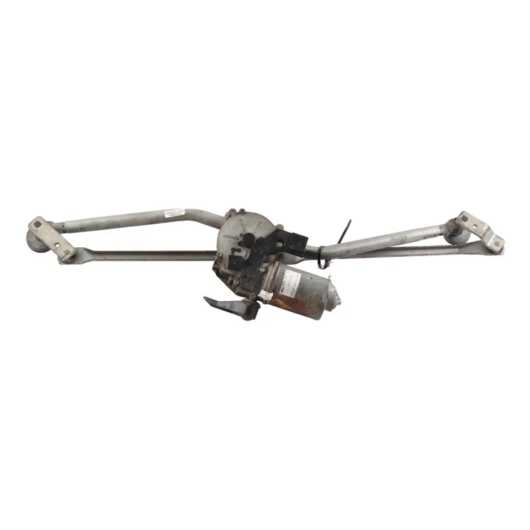 Volkswagen Crafter Windscreen Wiper Linkage Motor Actuator Unit A9068200140 - SKU RHD-2E0955023A-2 - Part number 2E0955023A