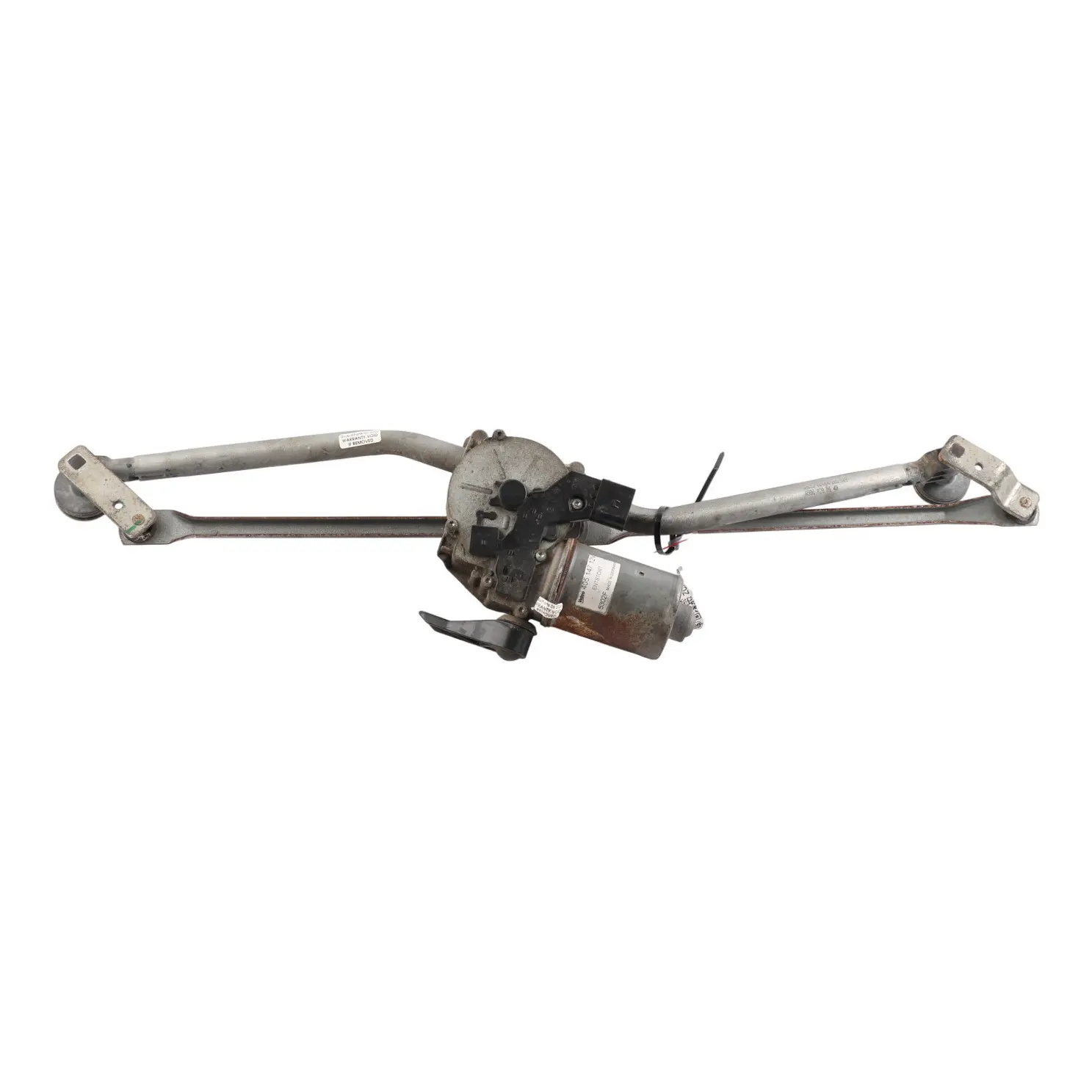 Volkswagen Crafter Windscreen Wiper Linkage Motor Actuator Unit A9068200140