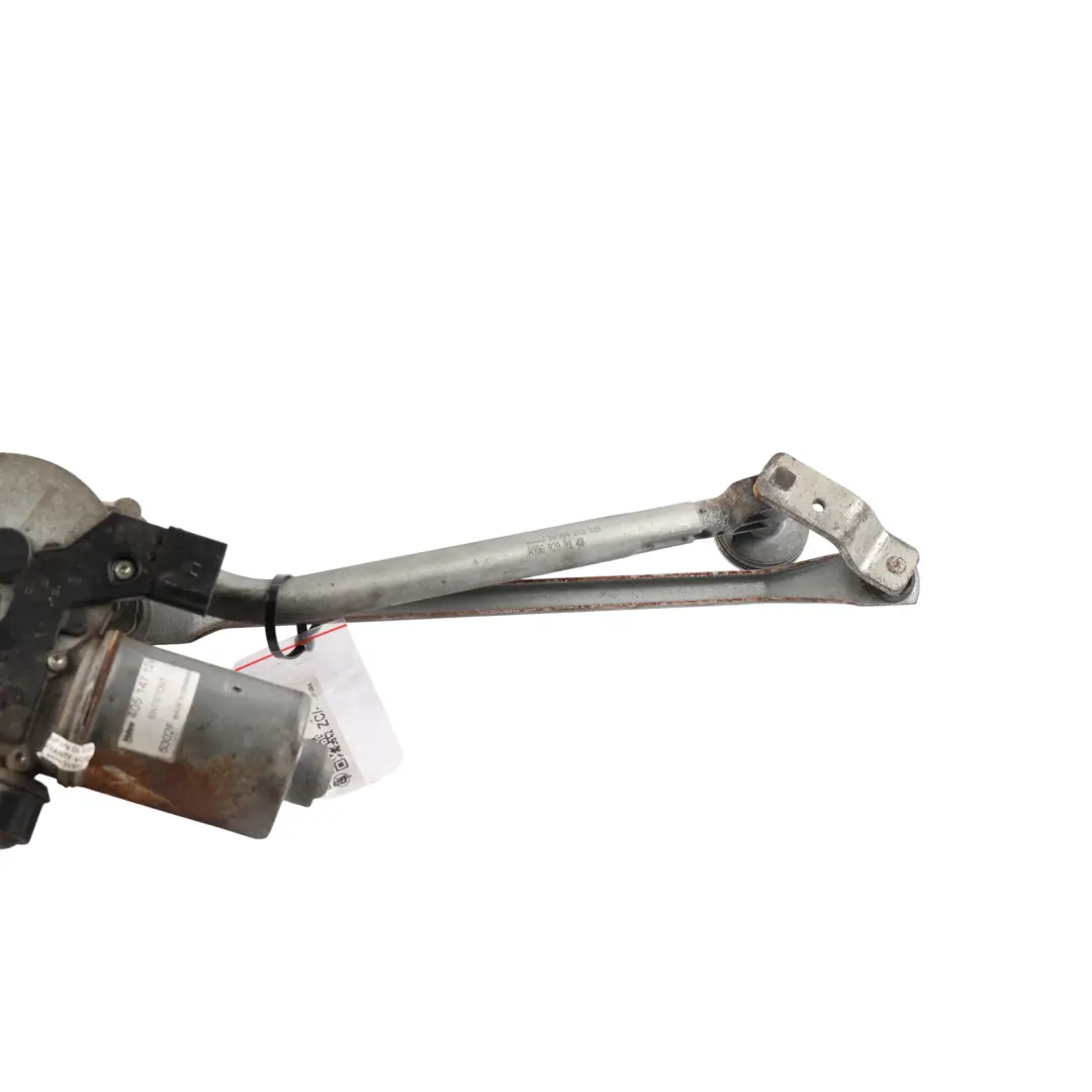 Windscreen Wiper Linkage Motor Actuator Unit A9068200140 to Volkswagen Crafter with Part number 2E0955023A Volkswagen Crafter Windscreen Wiper Linkage Motor Actuator Unit A9068200140 - SKU RHD-2E0955023A-2 - Part number 2E0955023A