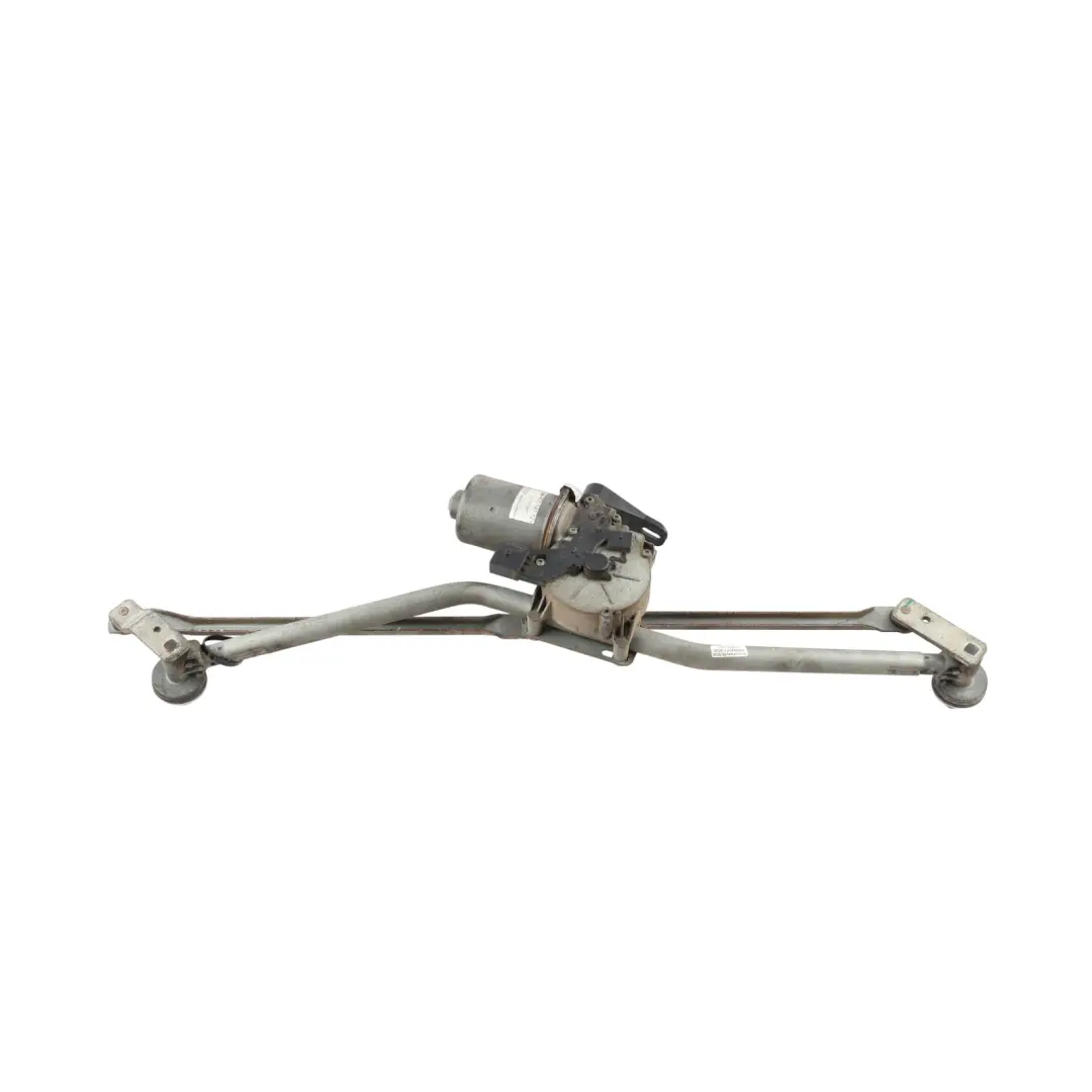 Volkswagen Crafter Windscreen Wiper Linkage Motor Actuator Unit A9068200140 - SKU RHD-2E0955023A-2 - Part number 2E0955023A