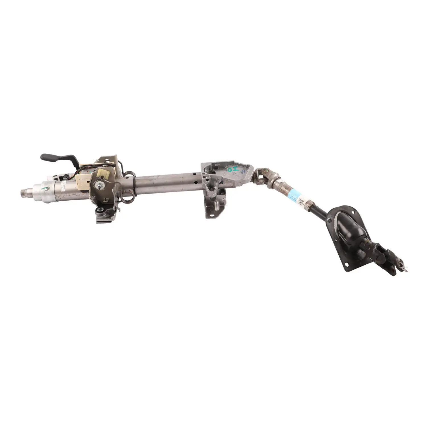 VW Volkswagen Crafter 2E Manually Adjustable Steering Column Unit 2E2419506C