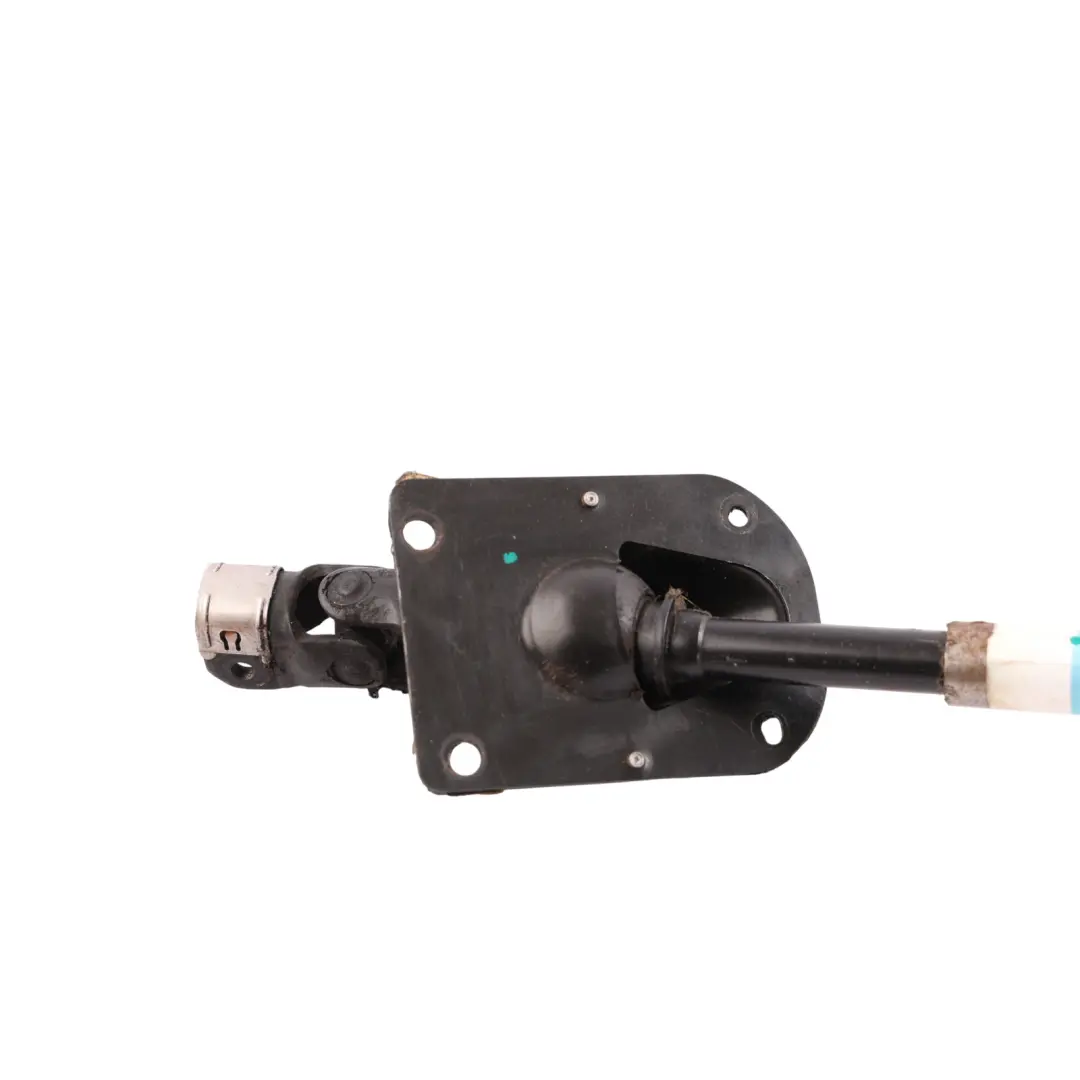 VW Volkswagen Crafter 2E Manually Adjustable Steering Column Unit - SKU RHD-2E2419506C - Part number 2E2419506C