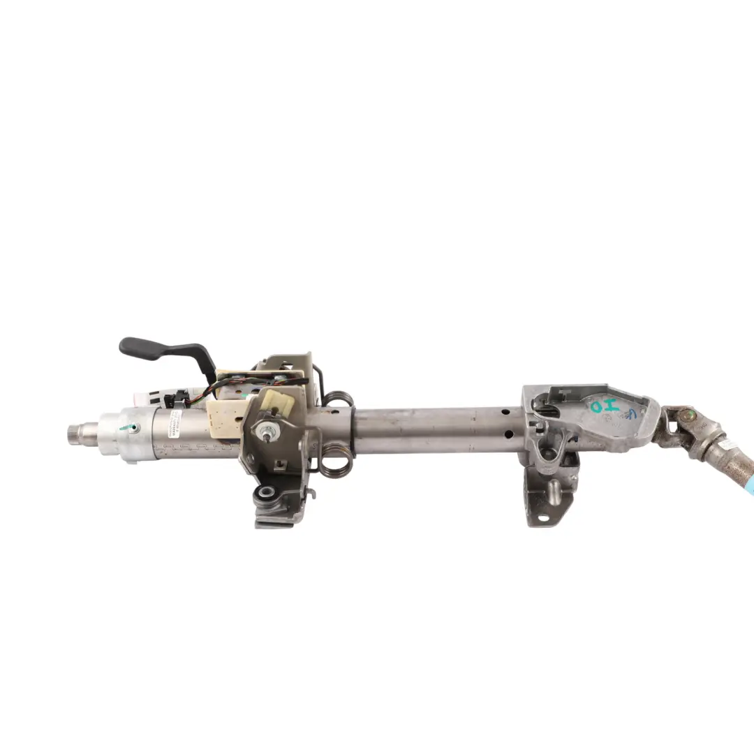 VW Volkswagen Crafter 2E Manually Adjustable Steering Column Unit - SKU RHD-2E2419506C - Part number 2E2419506C