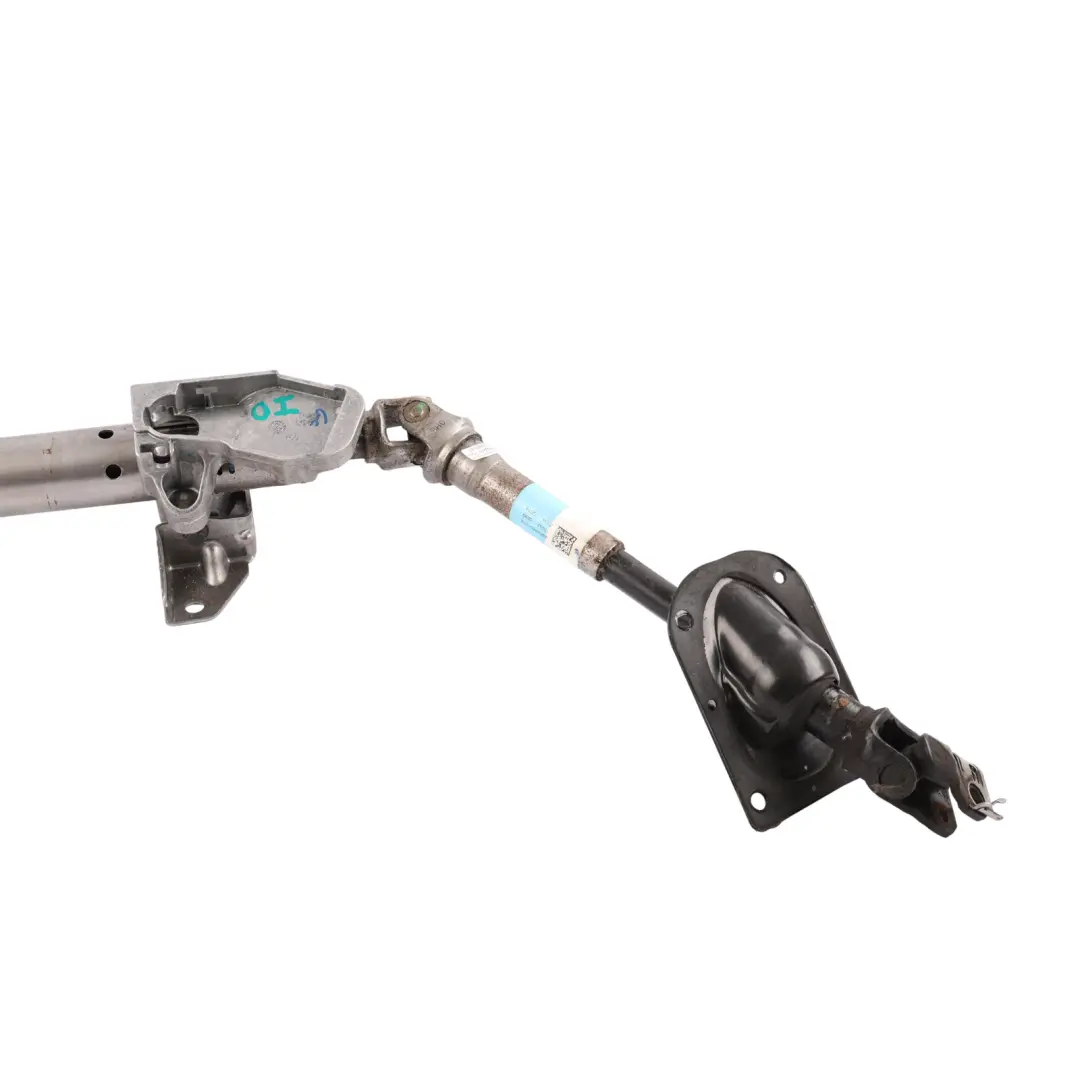 Manually Adjustable Steering Column Unit to VW Volkswagen Crafter 2E with Part number 2E2419506C VW Volkswagen Crafter 2E Manually Adjustable Steering Column Unit - SKU RHD-2E2419506C - Part number 2E2419506C