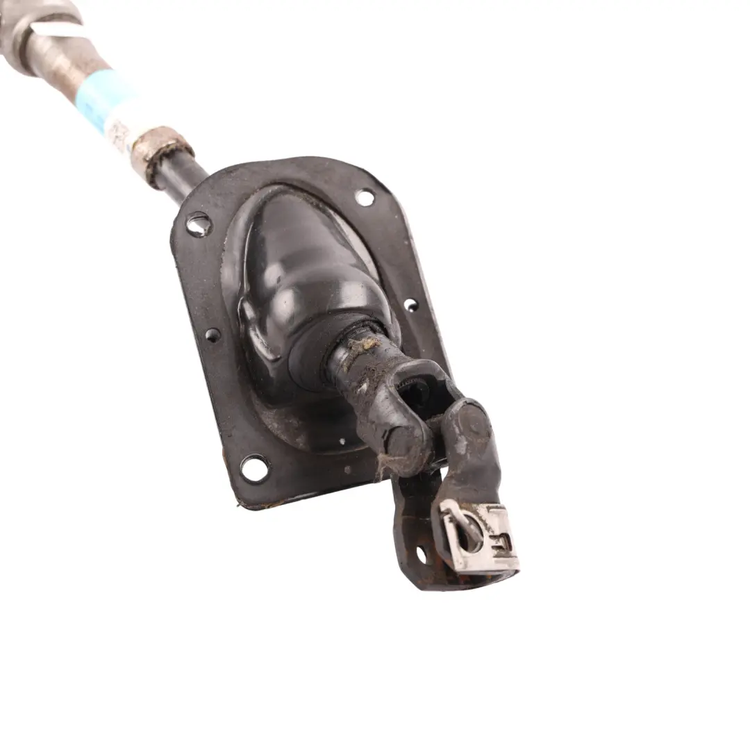 VW Volkswagen Crafter 2E Manually Adjustable Steering Column Unit - SKU RHD-2E2419506C - Part number 2E2419506C