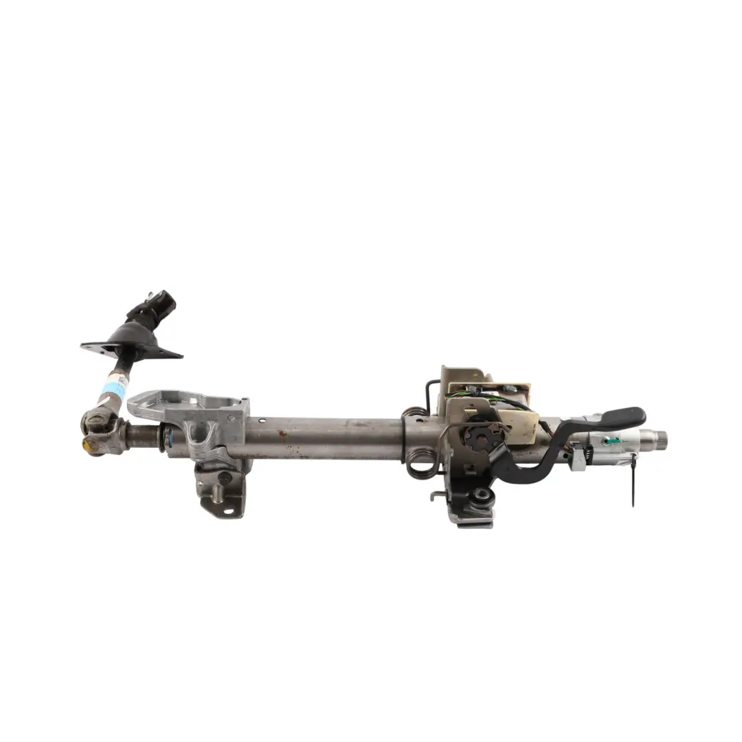 VW Volkswagen Crafter 2E Manually Adjustable Steering Column Unit - SKU RHD-2E2419506C - Part number 2E2419506C