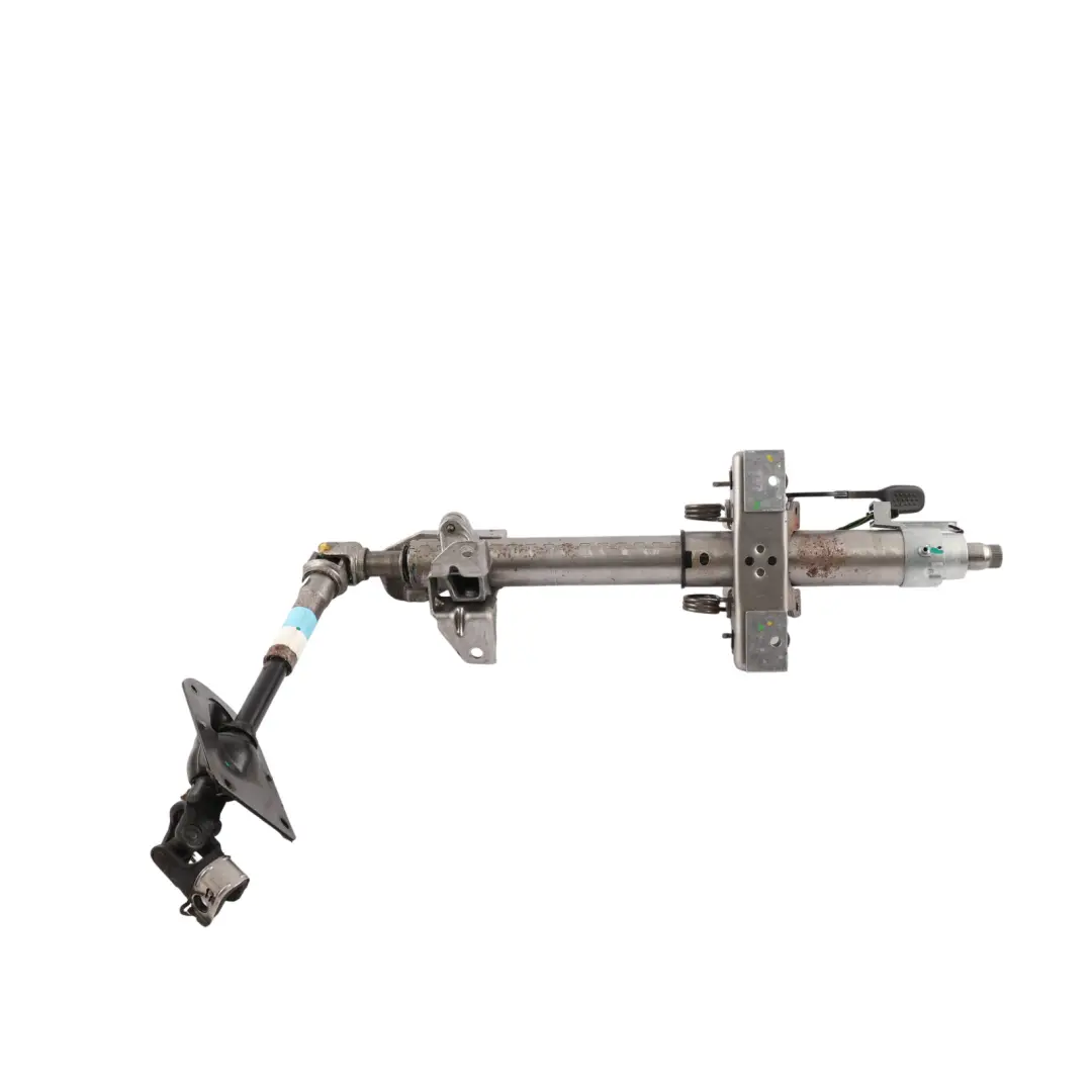 VW Volkswagen Crafter 2E Manually Adjustable Steering Column Unit - SKU RHD-2E2419506C - Part number 2E2419506C