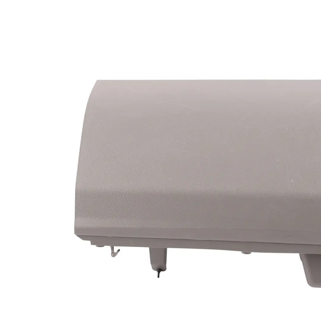 Glovebox Storage Compartment Passenger Side N/S to Volkswagen Crafter 2E with Part number 2E2857097A Volkswagen Crafter 2E Glovebox Storage Compartment Passenger Side N/S - SKU RHD-2E2857097A-1 - Part number 2E2857097A