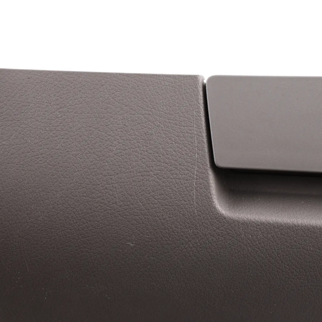 Glovebox Storage Compartment Passenger Side N/S to Volkswagen Crafter 2E with Part number 2E2857097A Volkswagen Crafter 2E Glovebox Storage Compartment Passenger Side N/S - SKU RHD-2E2857097A-1 - Part number 2E2857097A