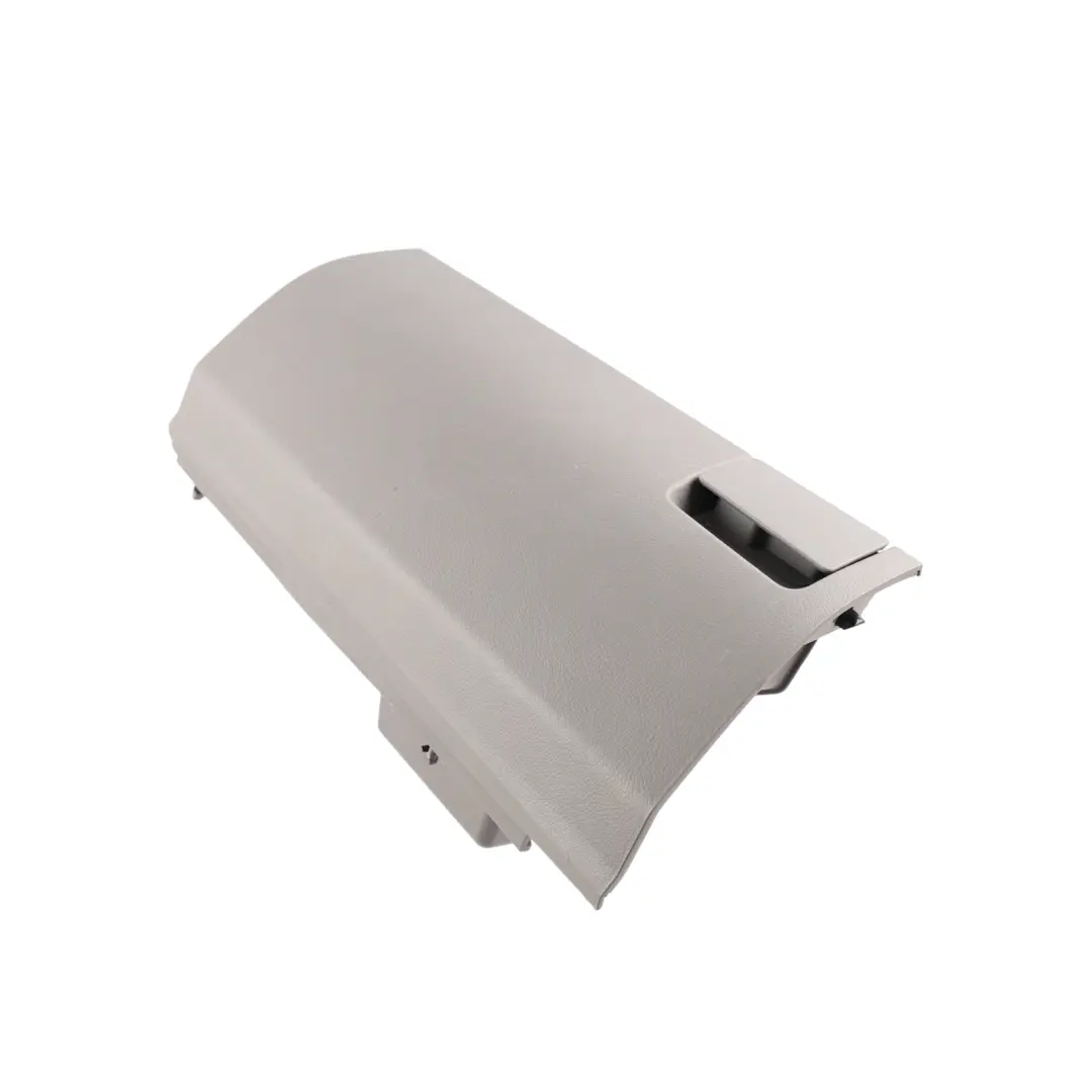 Glovebox Storage Compartment Passenger Side N/S to Volkswagen Crafter 2E with Part number 2E2857097A Volkswagen Crafter 2E Glovebox Storage Compartment Passenger Side N/S - SKU RHD-2E2857097A-1 - Part number 2E2857097A
