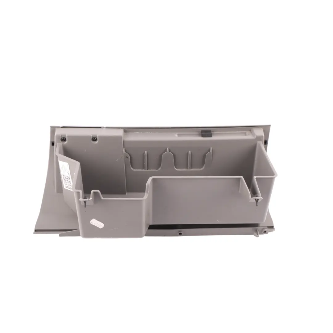 Volkswagen Crafter 2E Glovebox Storage Compartment Passenger Side N/S - SKU RHD-2E2857097A-1 - Part number 2E2857097A
