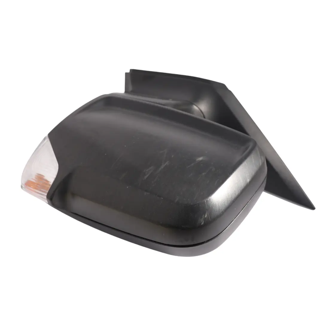 VW Crafter 2E Mercedes Sprinter W906 Door Wing Mirror Left N/S Primed - SKU RHD-2E2857507A-1 - Part number 2E2857507A