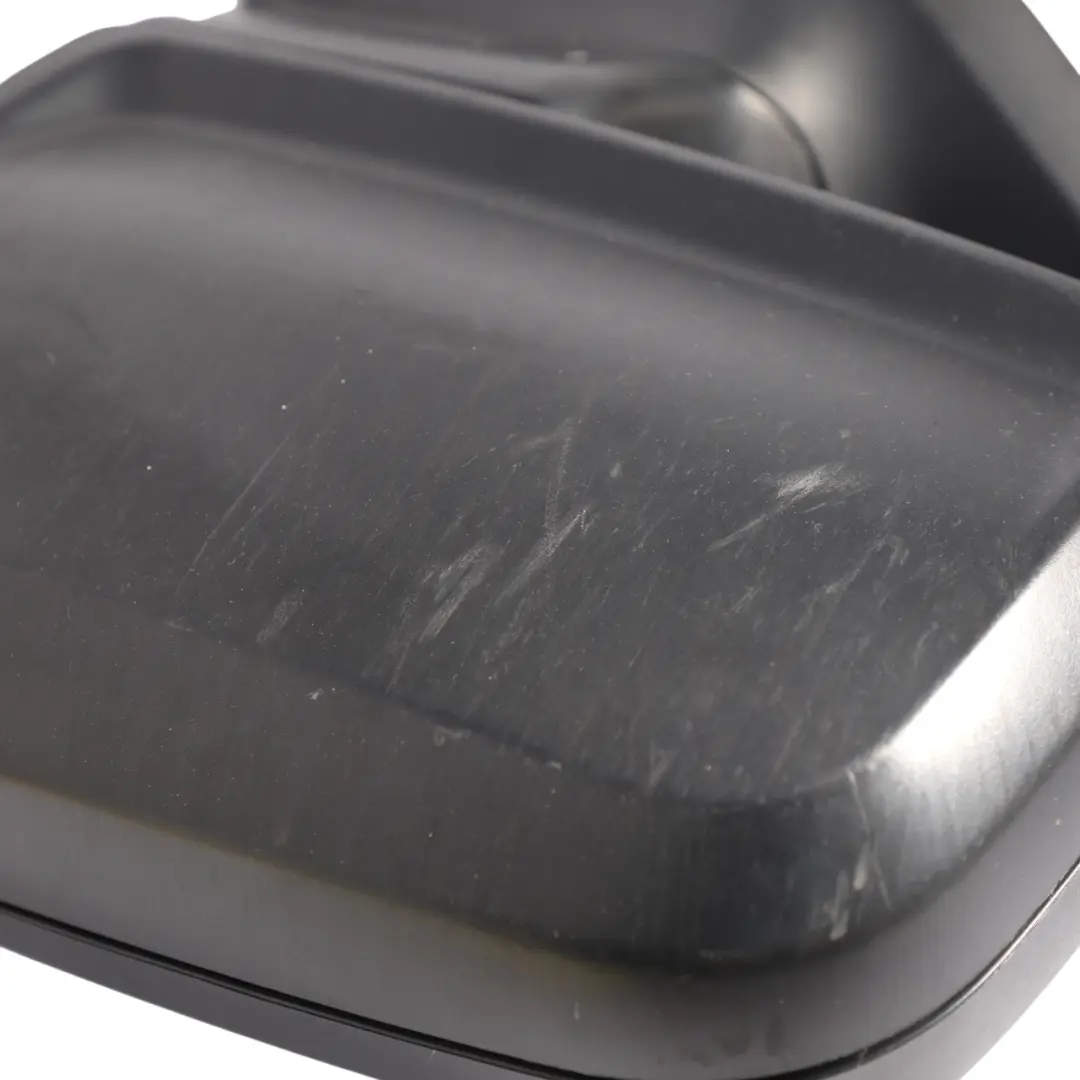 Door Wing Mirror Left N/S Primed to VW Crafter 2E Mercedes Sprinter W906 with Part number 2E2857507A VW Crafter 2E Mercedes Sprinter W906 Door Wing Mirror Left N/S Primed - SKU RHD-2E2857507A-1 - Part number 2E2857507A