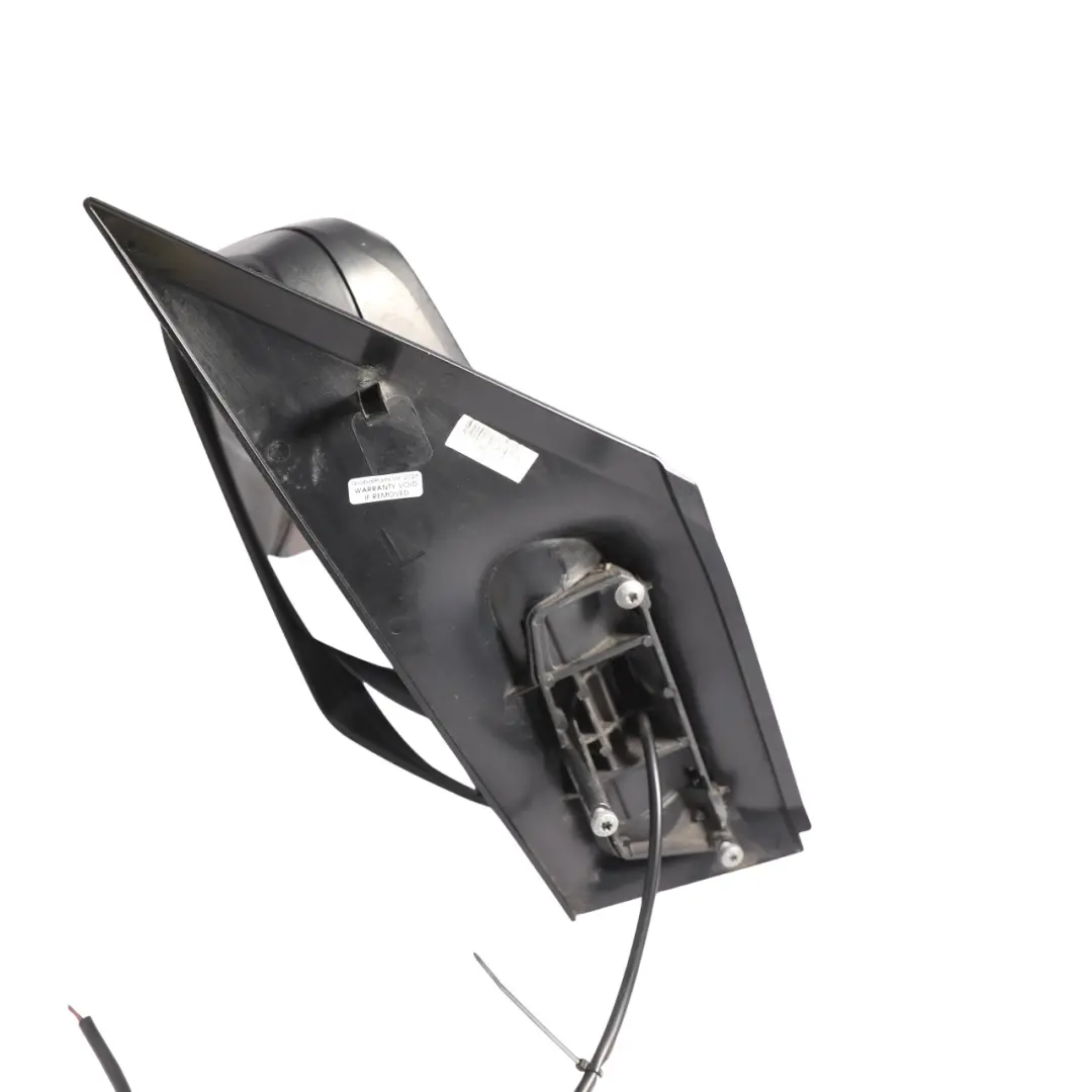 Door Wing Mirror Left N/S Primed to VW Crafter 2E Mercedes Sprinter W906 with Part number 2E2857507A VW Crafter 2E Mercedes Sprinter W906 Door Wing Mirror Left N/S Primed - SKU RHD-2E2857507A-1 - Part number 2E2857507A