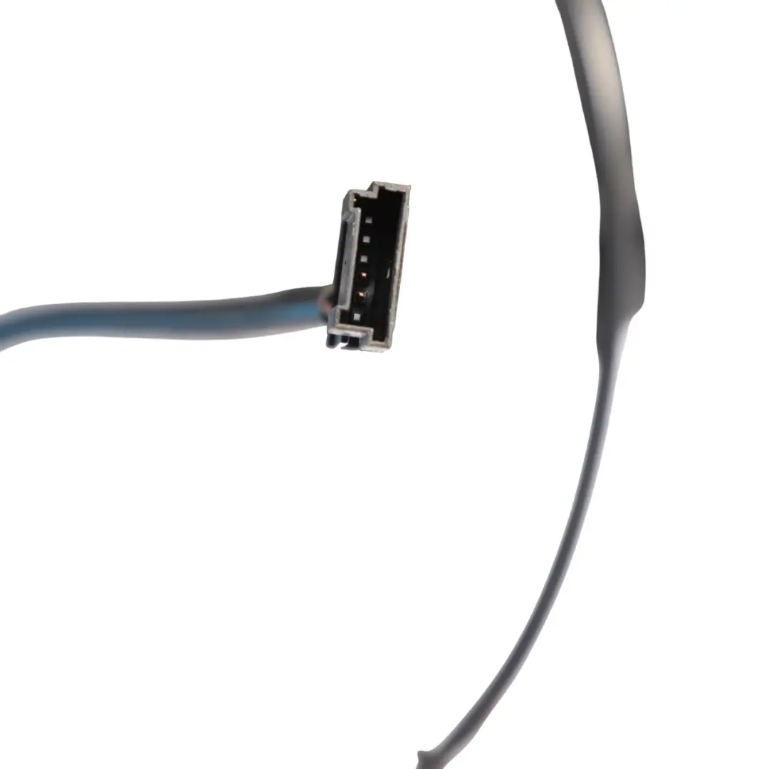 VW Crafter 2E Mercedes Sprinter W906 Door Wing Mirror Left N/S Primed - SKU RHD-2E2857507A-1 - Part number 2E2857507A