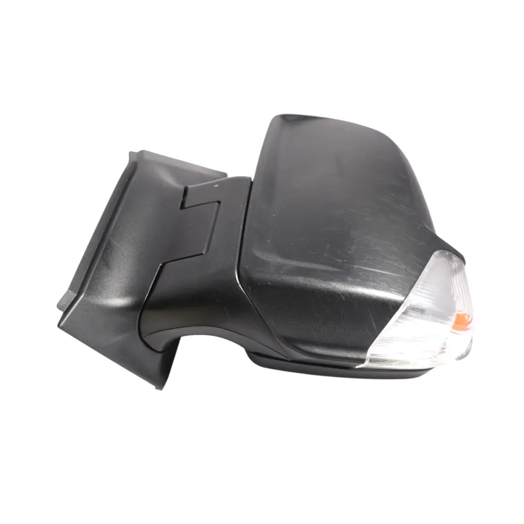VW Crafter 2E Mercedes Sprinter W906 Door Wing Mirror Left N/S Primed - SKU RHD-2E2857507A-1 - Part number 2E2857507A