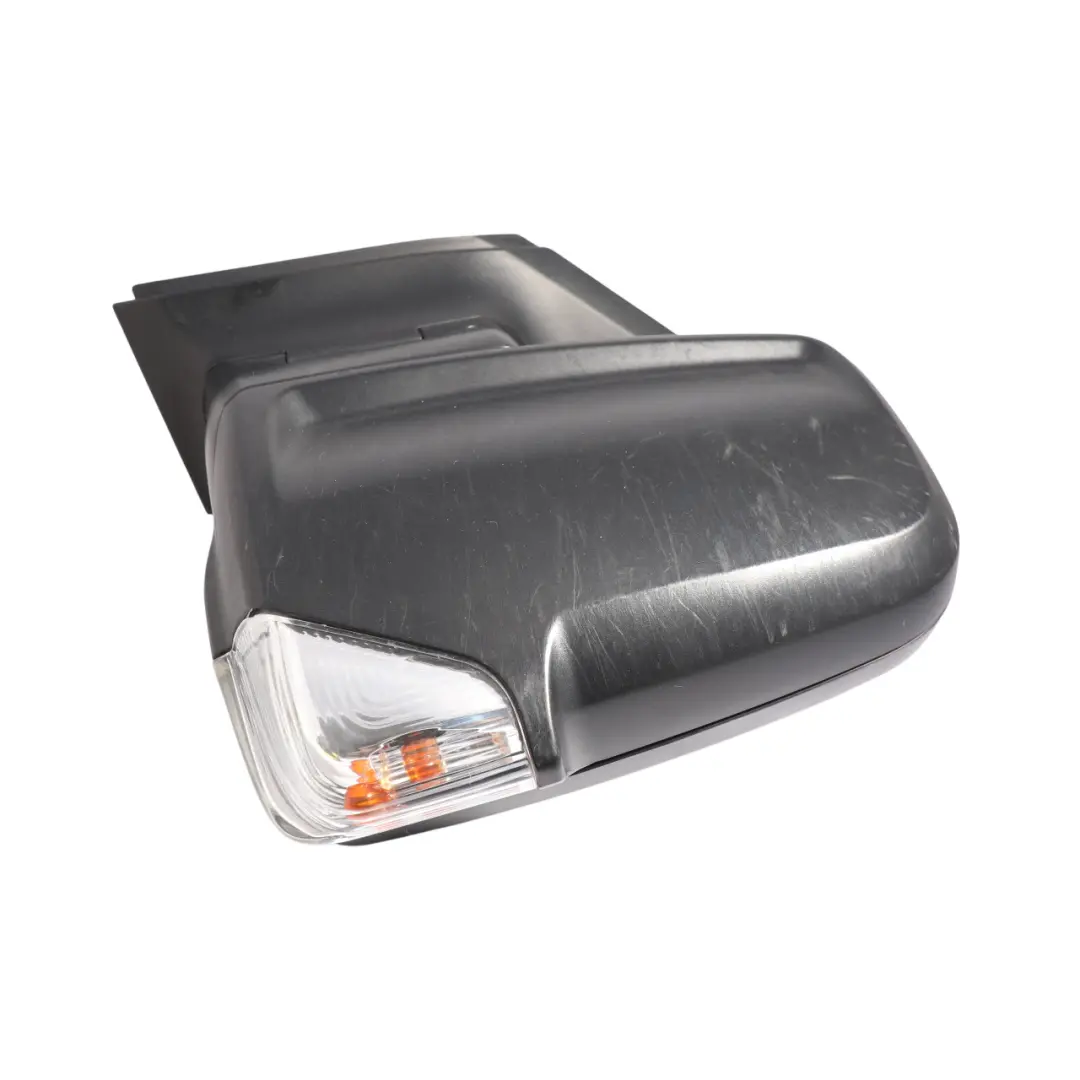 Door Wing Mirror Left N/S Primed to VW Crafter 2E Mercedes Sprinter W906 with Part number 2E2857507A VW Crafter 2E Mercedes Sprinter W906 Door Wing Mirror Left N/S Primed - SKU RHD-2E2857507A-1 - Part number 2E2857507A