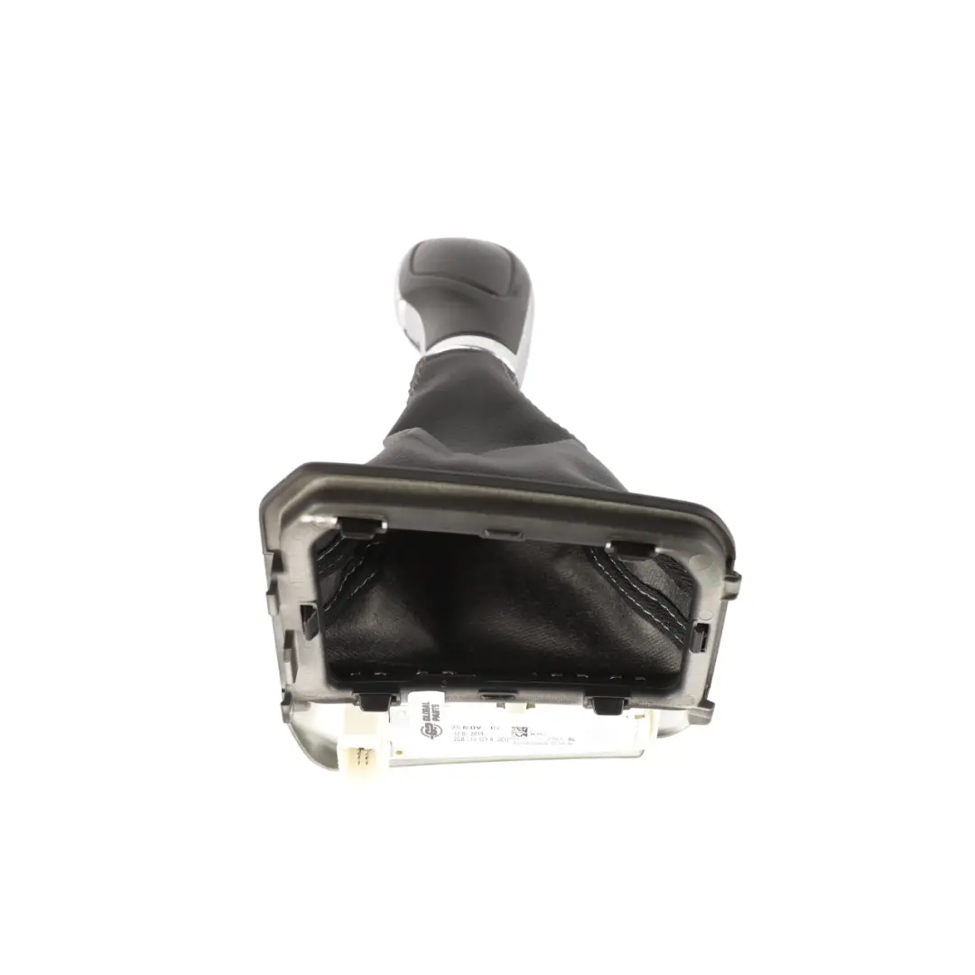 VW T-Roc Mk1 A11 Gear Shift Selector Lever Knob Shifter Automatic - SKU RHD-2GB713123A - Part number 2GB713123A