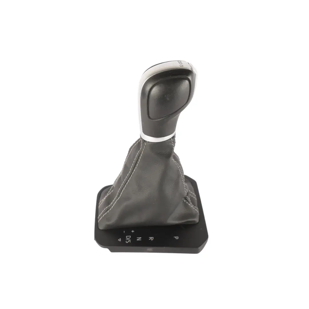 VW T-Roc Mk1 A11 Gear Shift Selector Lever Knob Shifter Automatic - SKU RHD-2GB713123A - Part number 2GB713123A