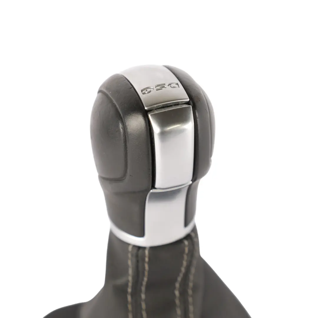VW T-Roc Mk1 A11 Gear Shift Selector Lever Knob Shifter Automatic - SKU RHD-2GB713123A - Part number 2GB713123A