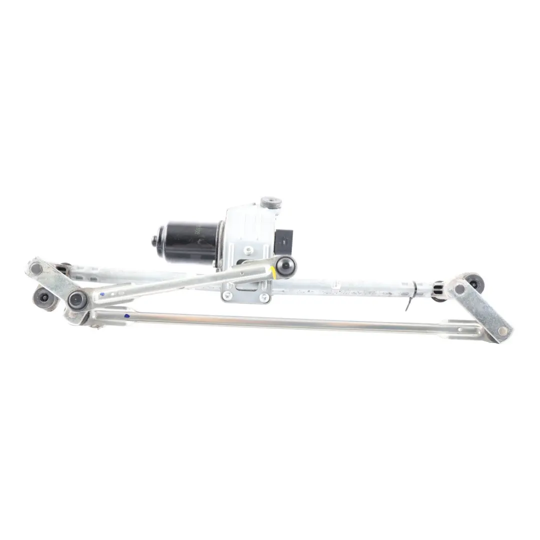 Volkswagen T-Roc A11 Front Windscreen Wiper Motor Linkage Mechanism - SKU RHD-2GB955023 - Part number 2GB955023