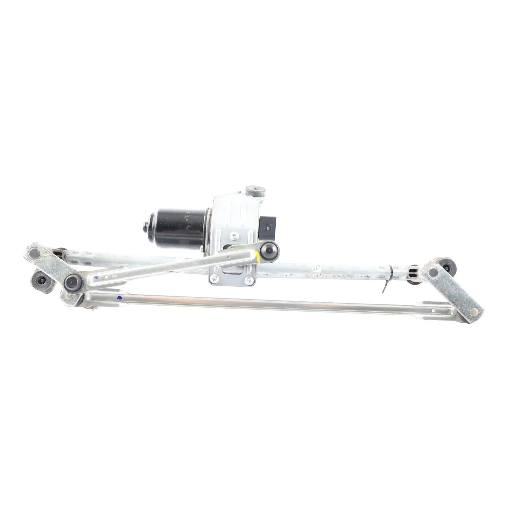 Volkswagen T-Roc A11 Front Windscreen Wiper Motor Linkage Mechanism 2GB955023