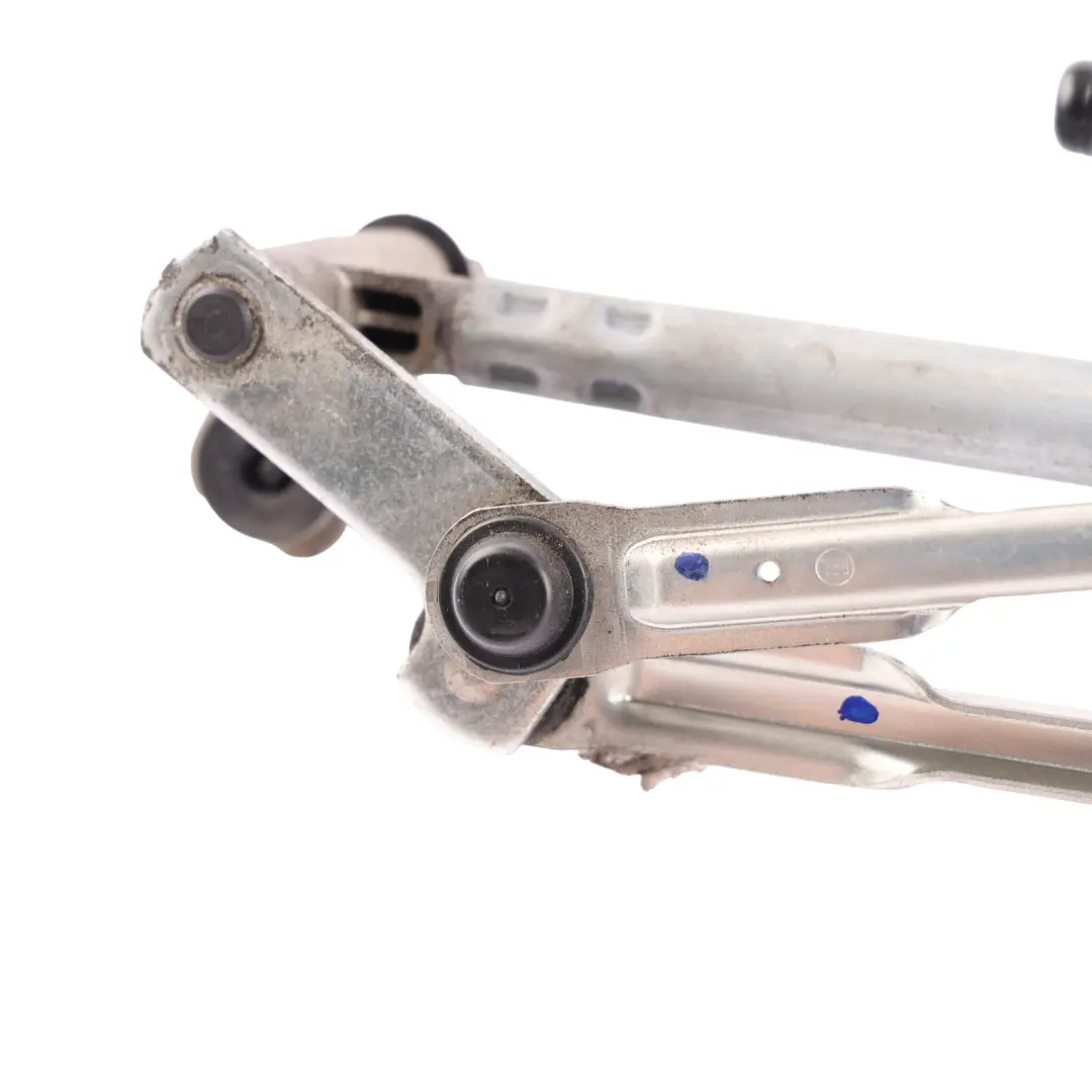 Volkswagen T-Roc A11 Front Windscreen Wiper Motor Linkage Mechanism - SKU RHD-2GB955023 - Part number 2GB955023