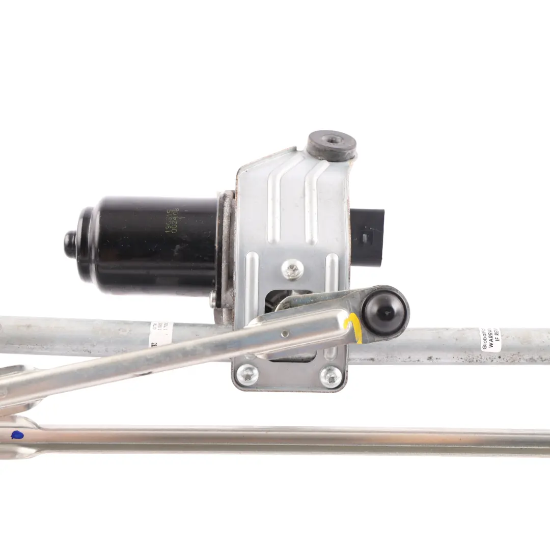 Volkswagen T-Roc A11 Front Windscreen Wiper Motor Linkage Mechanism - SKU RHD-2GB955023 - Part number 2GB955023