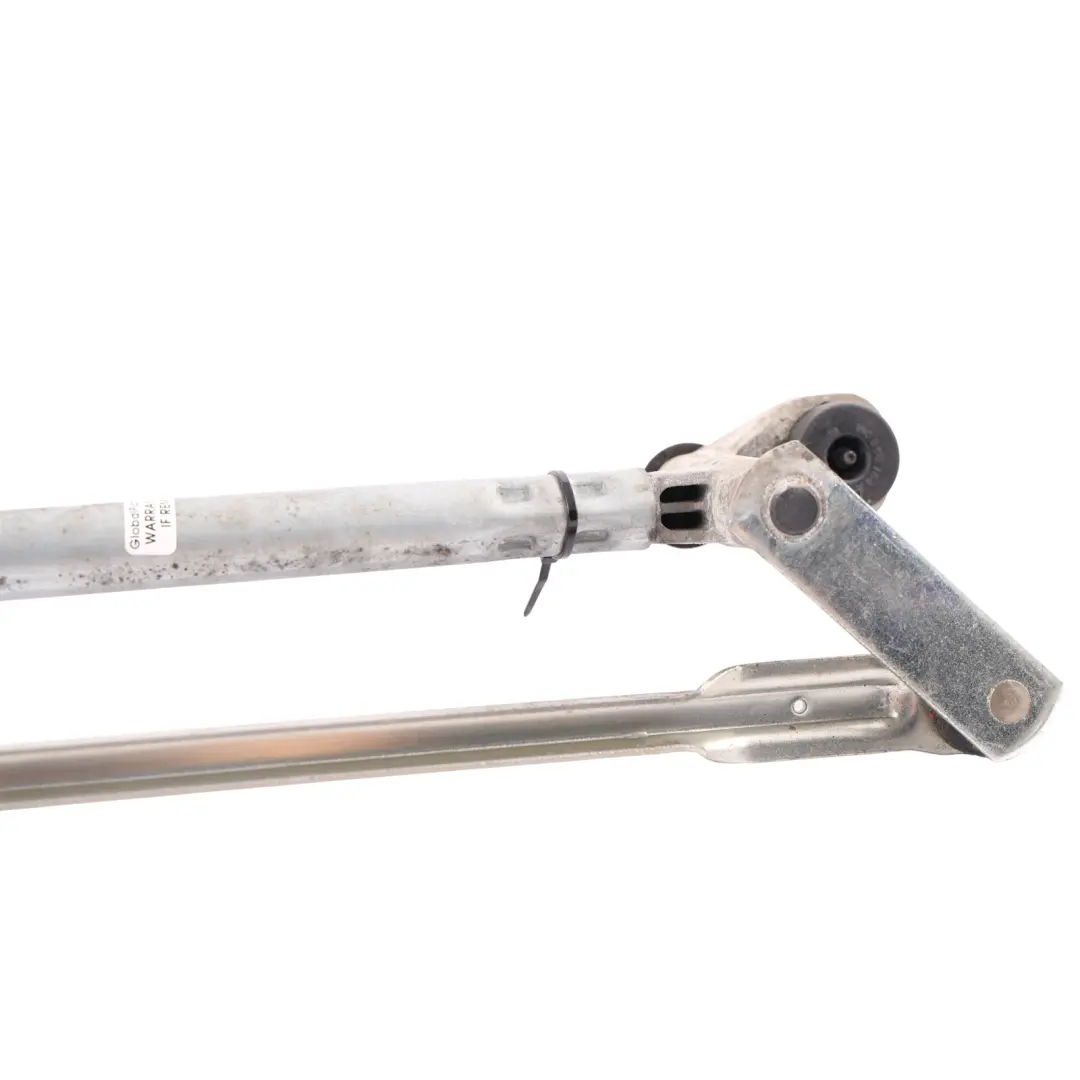 Volkswagen T-Roc A11 Front Windscreen Wiper Motor Linkage Mechanism - SKU RHD-2GB955023 - Part number 2GB955023