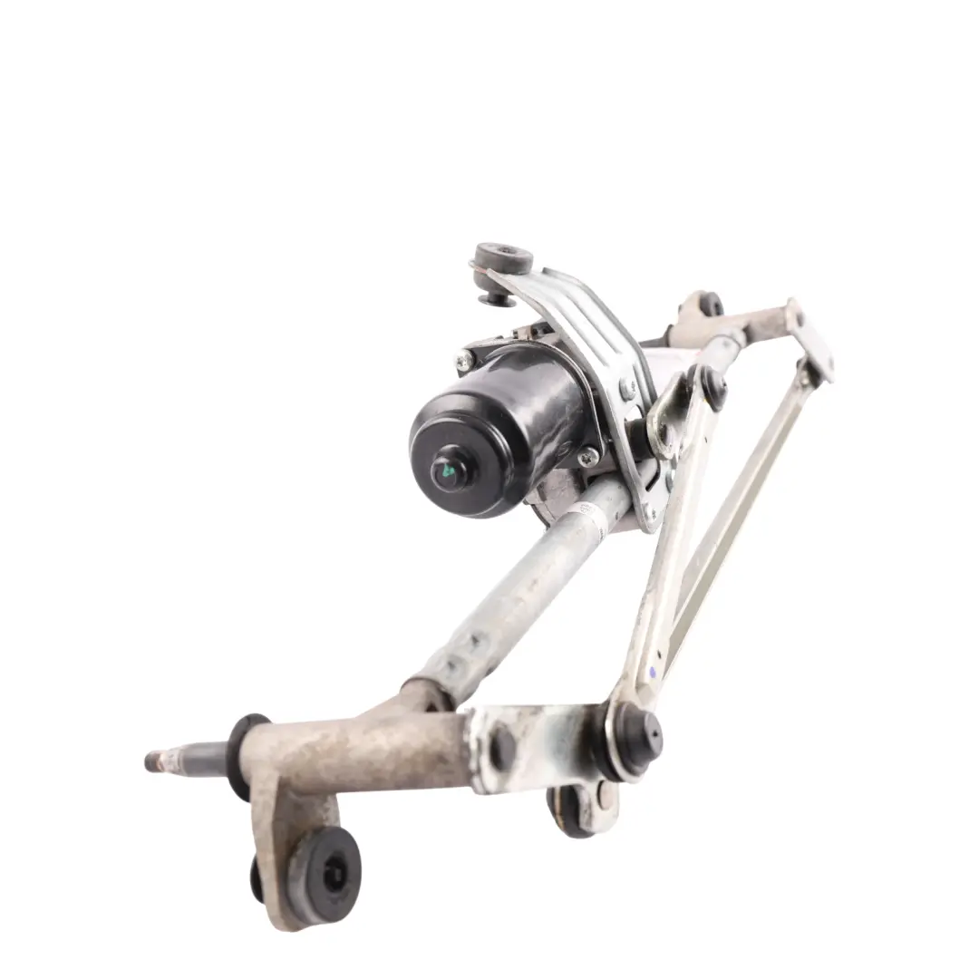 Volkswagen T-Roc A11 Front Windscreen Wiper Motor Linkage Mechanism - SKU RHD-2GB955023 - Part number 2GB955023
