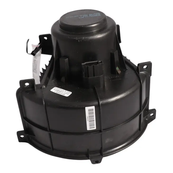MK1 Heater Blower Motor Fan Unit to Volkswagen Amarok with Part number 2H2820021C Volkswagen Amarok MK1 Heater Blower Motor Fan Unit - SKU RHD-2H2820021C - Part number 2H2820021C