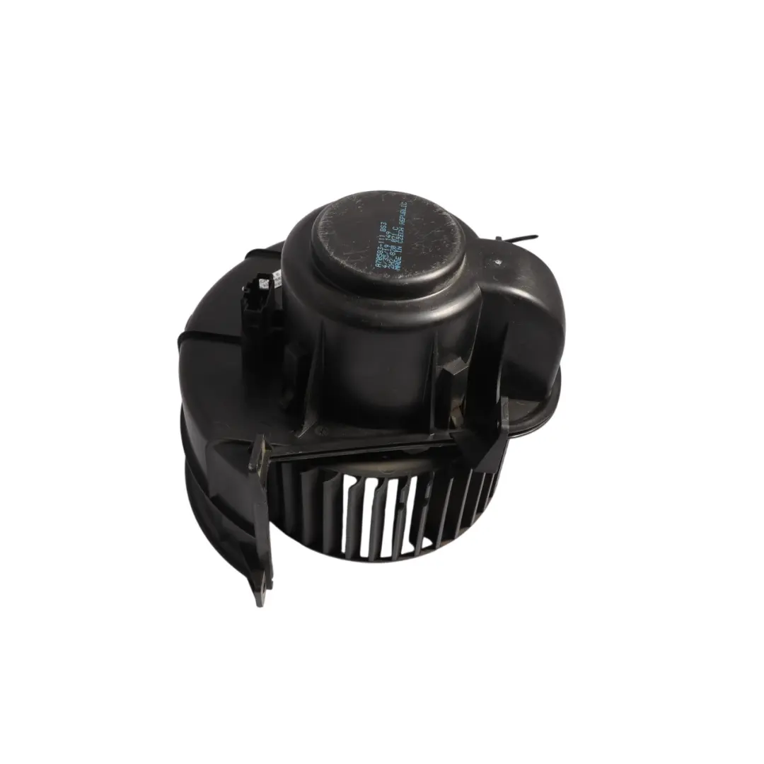 Volkswagen Amarok MK1 Heater Blower Motor Fan Unit - SKU RHD-2H2820021C - Part number 2H2820021C