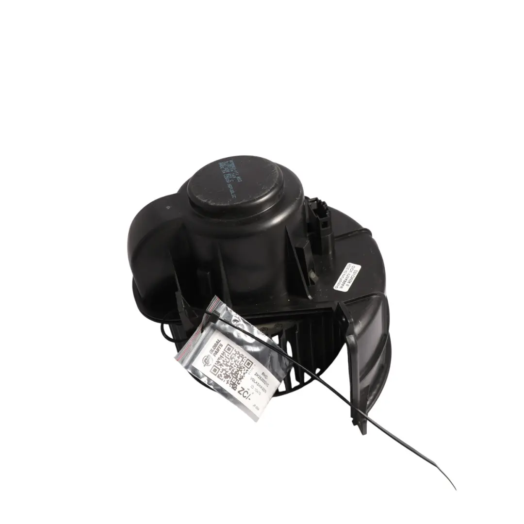 MK1 Heater Blower Motor Fan Unit to Volkswagen Amarok with Part number 2H2820021C Volkswagen Amarok MK1 Heater Blower Motor Fan Unit - SKU RHD-2H2820021C - Part number 2H2820021C