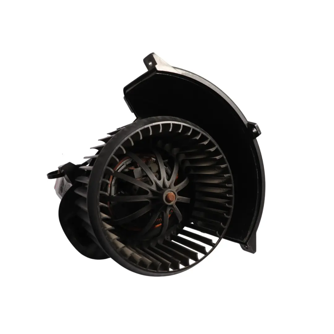 MK1 Heater Blower Motor Fan Unit to Volkswagen Amarok with Part number 2H2820021C Volkswagen Amarok MK1 Heater Blower Motor Fan Unit - SKU RHD-2H2820021C - Part number 2H2820021C