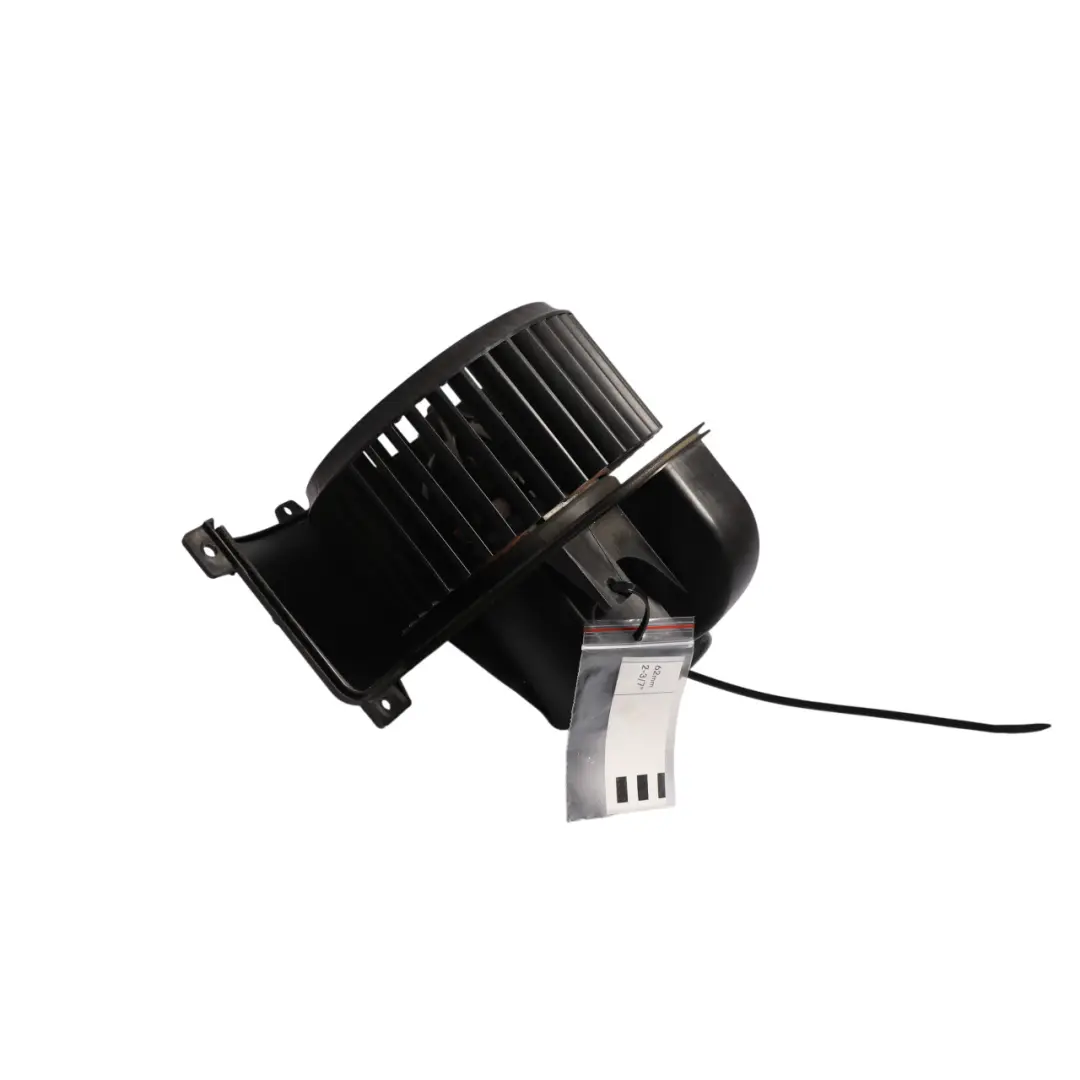MK1 Heater Blower Motor Fan Unit to Volkswagen Amarok with Part number 2H2820021C Volkswagen Amarok MK1 Heater Blower Motor Fan Unit - SKU RHD-2H2820021C - Part number 2H2820021C