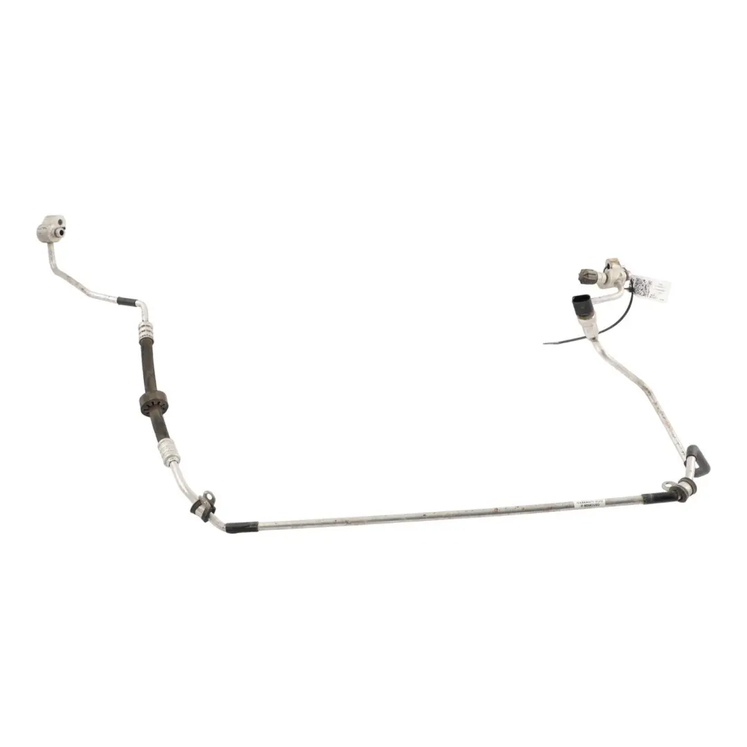 VW Volkswagen Amarok 2H Air Conditioning A/C Pipe Hose Line - SKU RHD-2H2820741E - Part number 2H2820741E